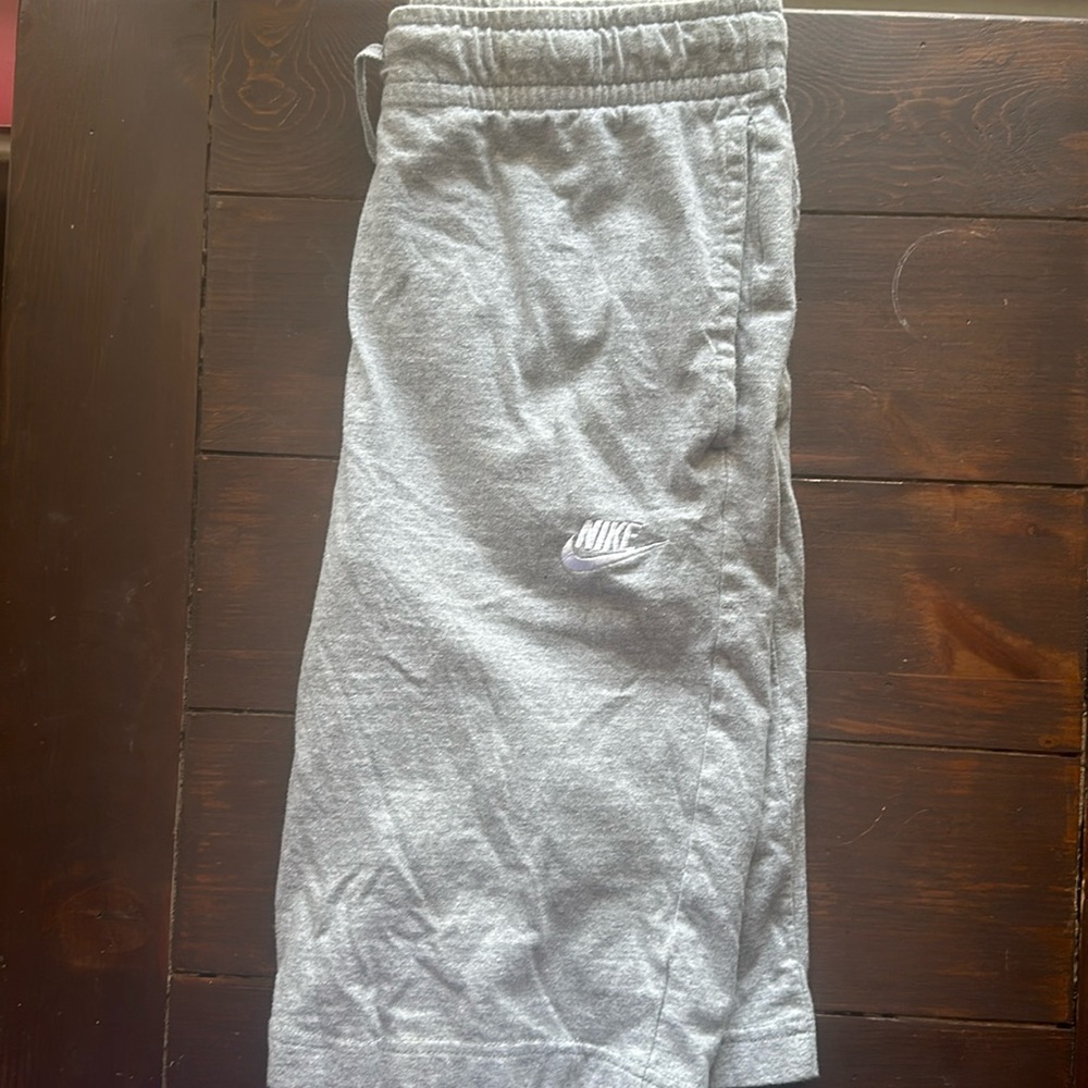 Nike shorts